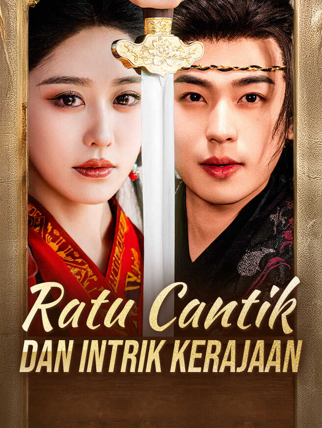 Ratu Cantik dan Intrik Kerajaan