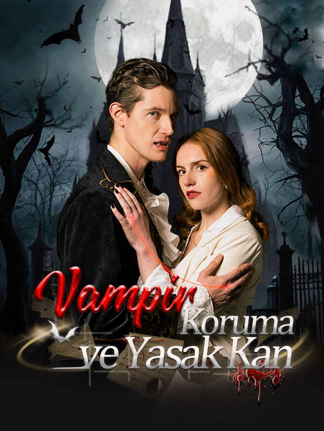 Vampir Koruma ve Yasak Kan