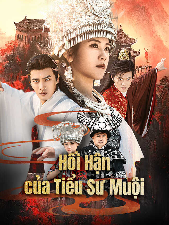 Hối Hận của Tiểu Sư Muội