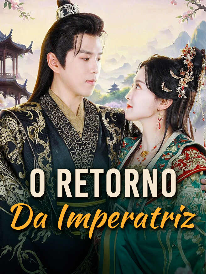 O Retorno da Imperatriz