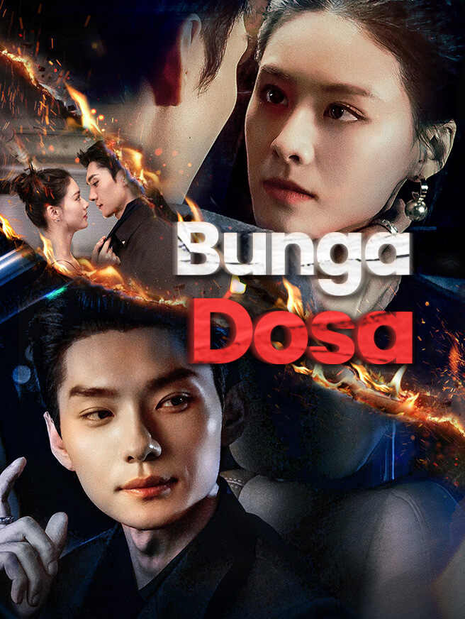 Bunga Dosa