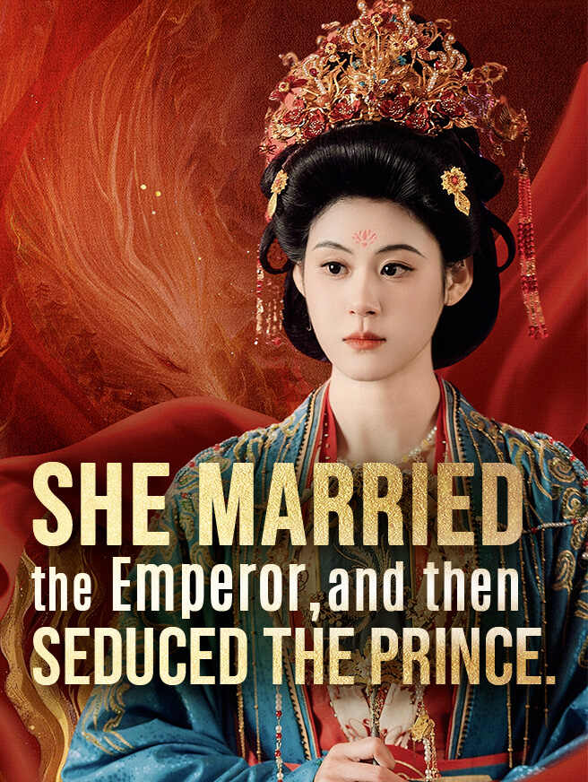 Married the Emperor, Seduced the Prince