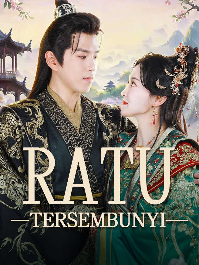 Ratu Tersembunyi