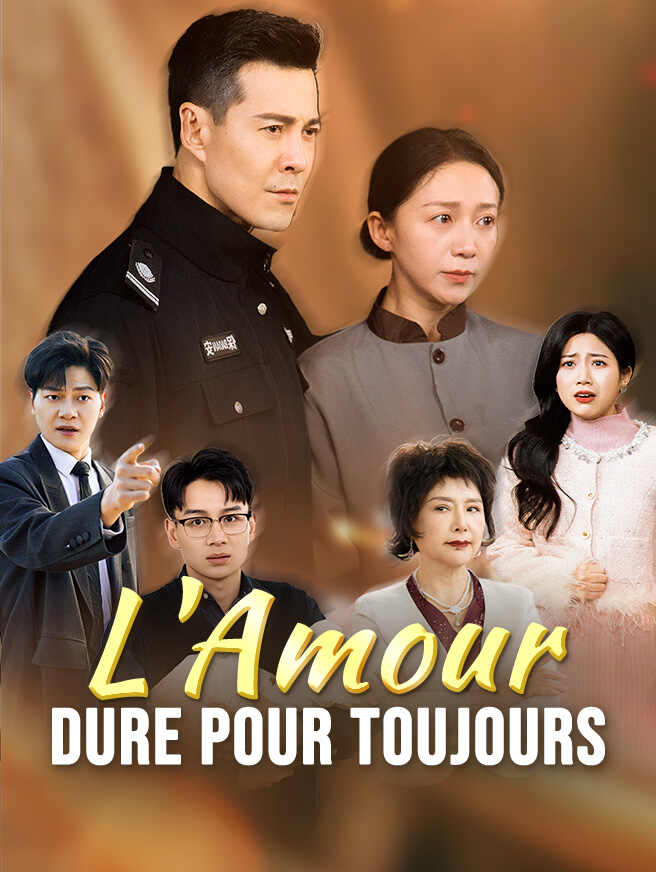 L'Amour dure pour toujours