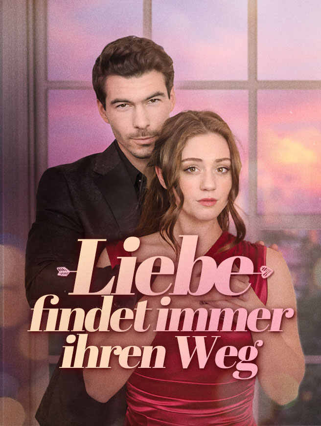 Liebe findet immer ihren Weg