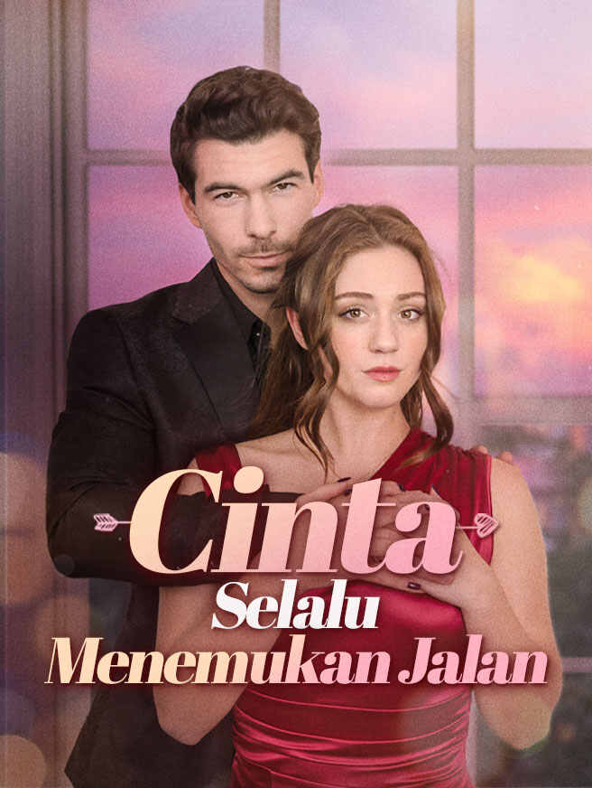 Cinta Selalu Menemukan Jalan