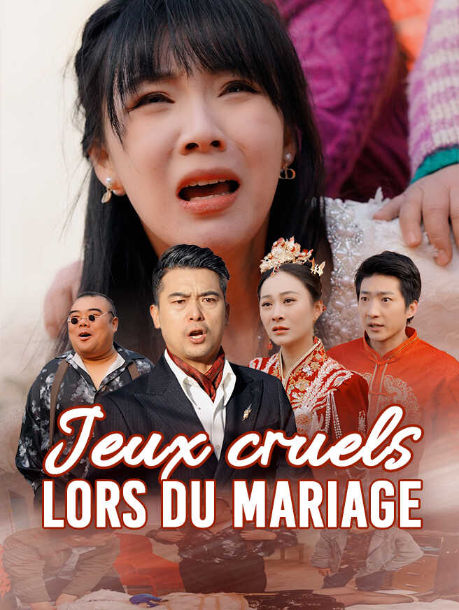 Jeux cruels lors du Mariage