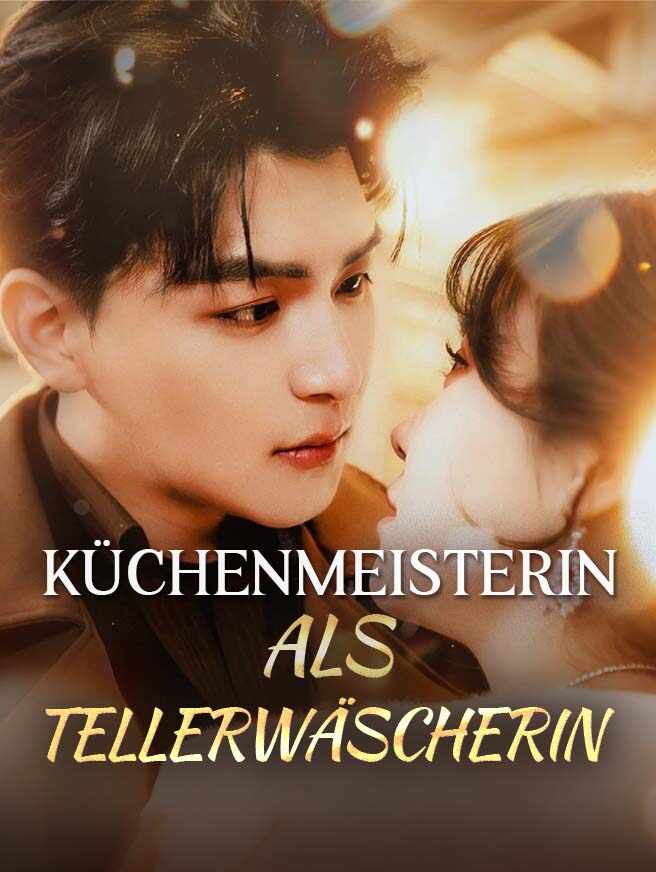 Küchenmeisterin als Tellerwäscherin