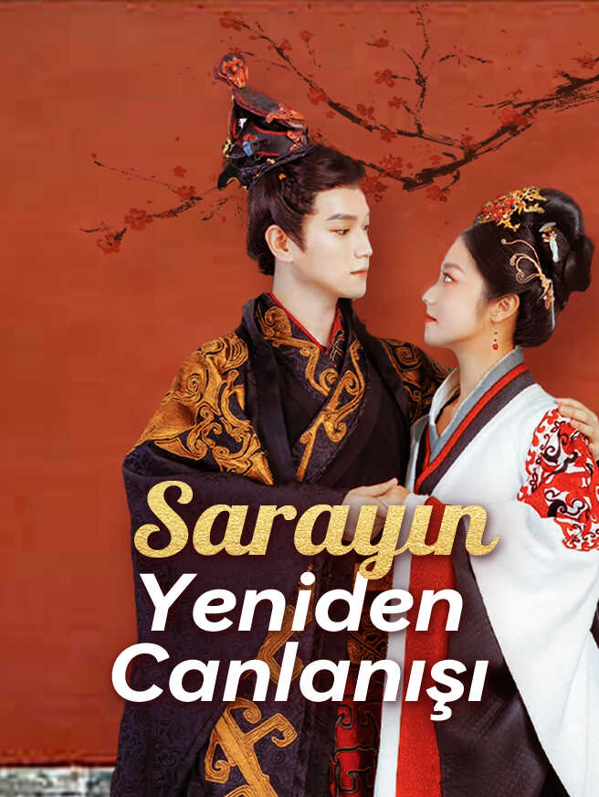 Sarayın Yeniden Canlanışı