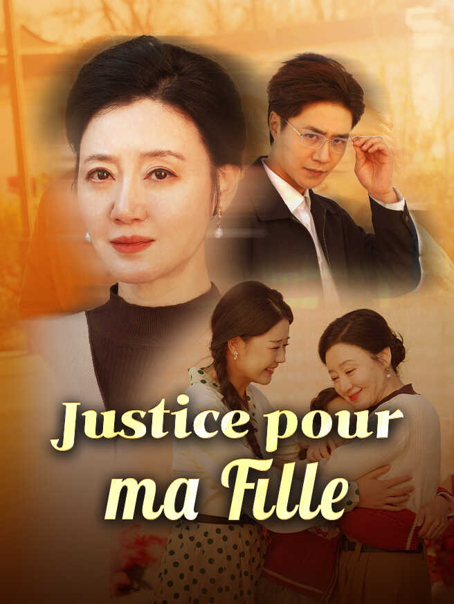Justice pour ma Fille