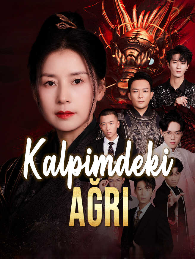 Kalpimdeki Ağrı