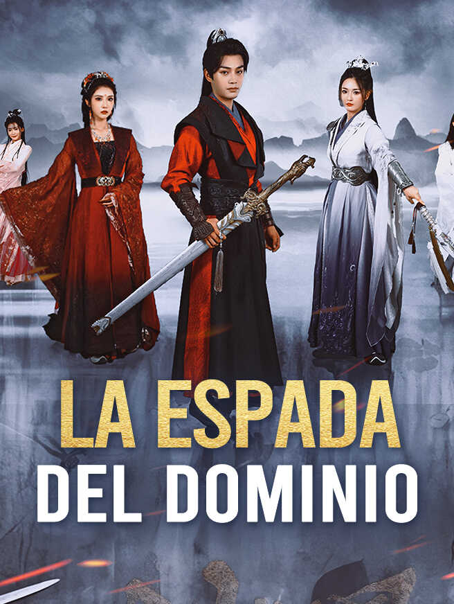 La Espada del Dominio