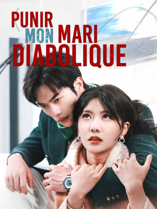 Punir mon mari diabolique