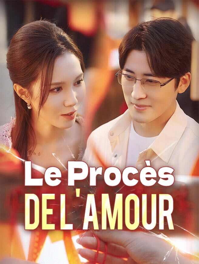 Le Procès de l'Amour