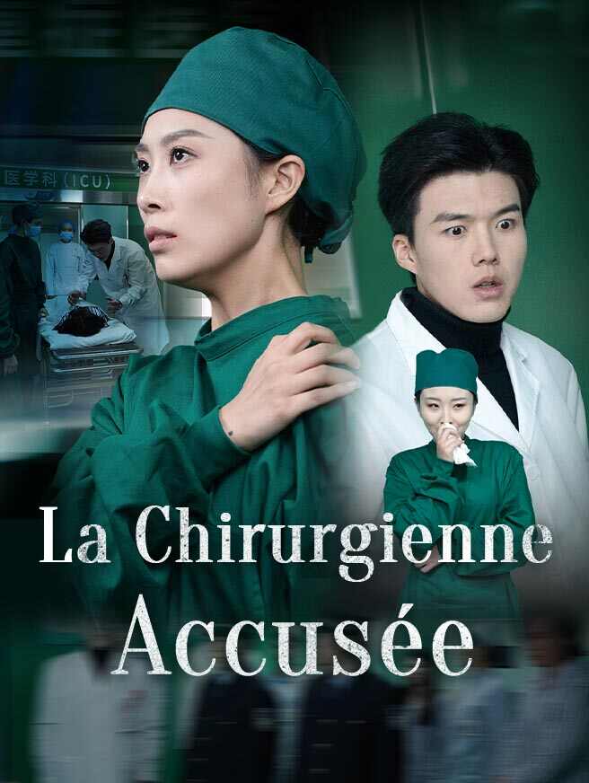 La Chirurgienne Accusée