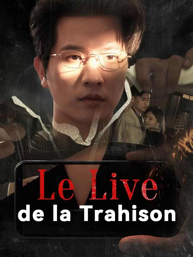 Le Live de la Trahison