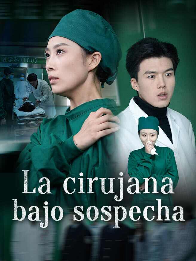 La cirujana bajo sospecha