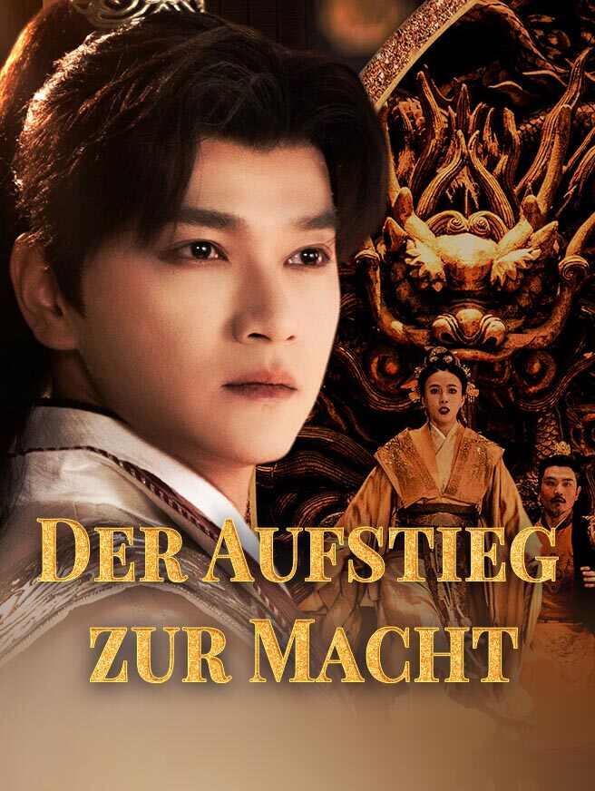 Der Aufstieg zur Macht