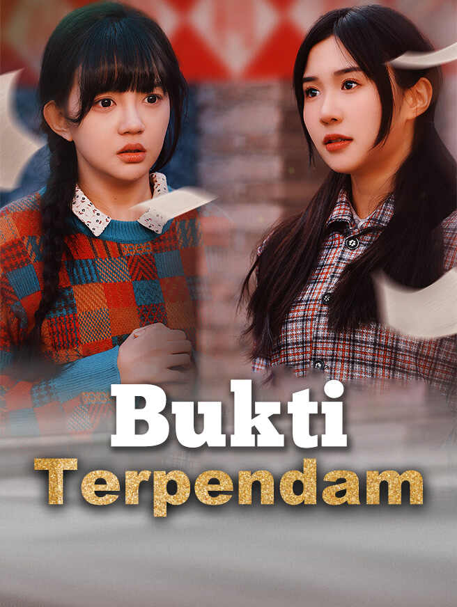 Bukti Terpendam