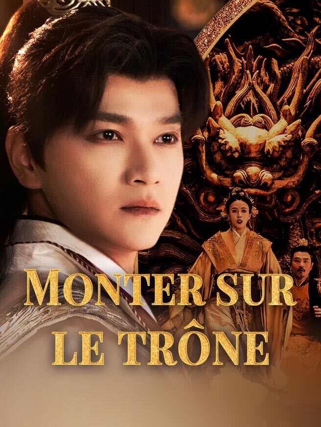 Monter sur le trône