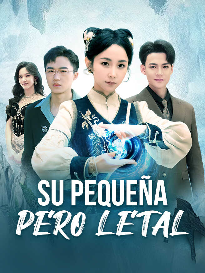 Su pequeña pero letal