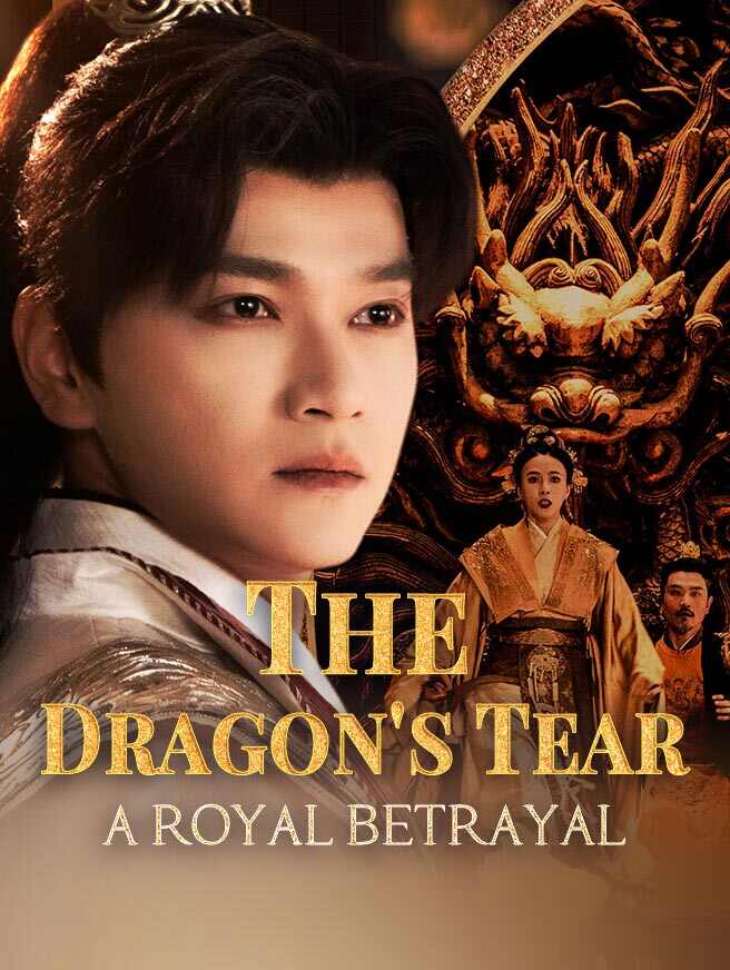 The Dragon's Tear: A Royal Betrayal