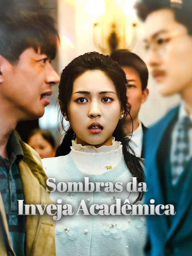 Sombras da Inveja Acadêmica