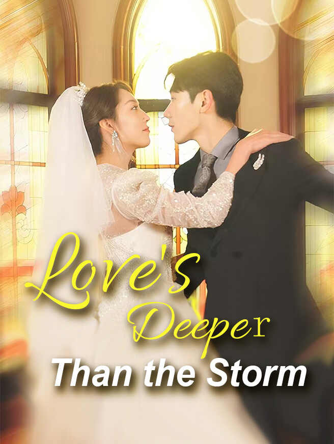Love's Deeper Than the Storm