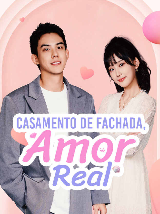 Casamento de Fachada, Amor Real