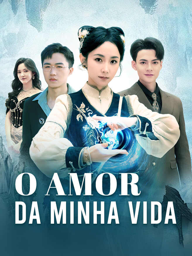 O Amor da Minha Vida