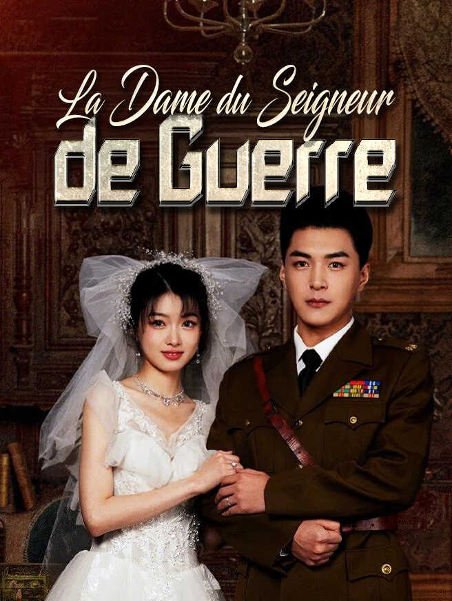 La Dame du Seigneur de Guerre