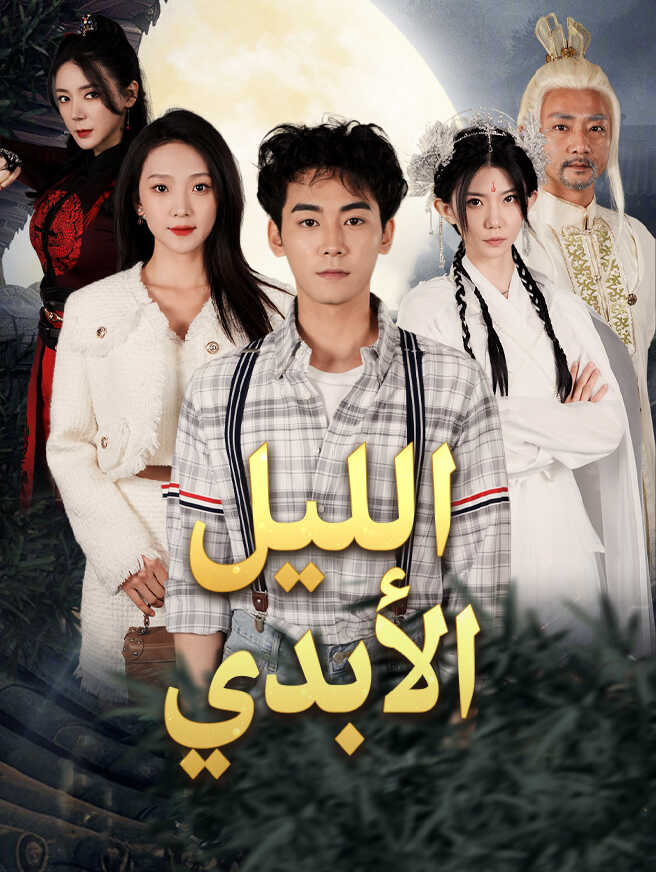 الليل الأبدي