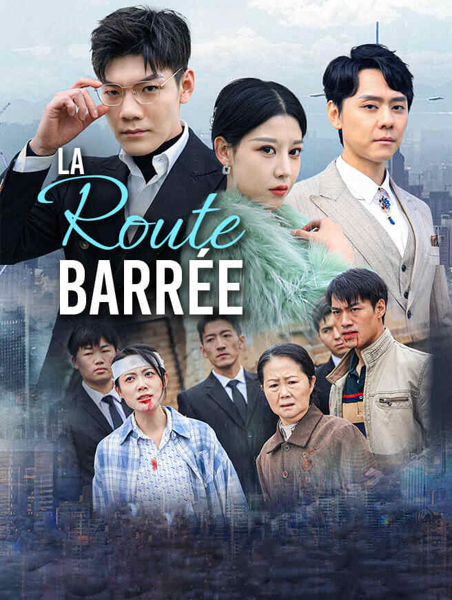 La Route Barrée