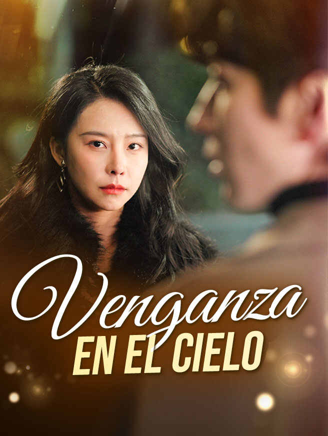 Venganza en el cielo