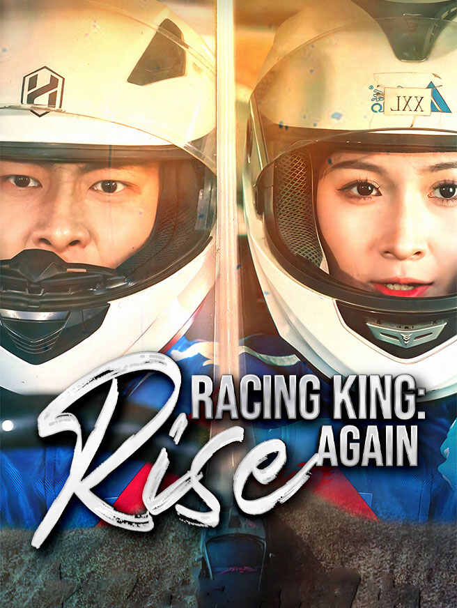 Racing King: Rise Again