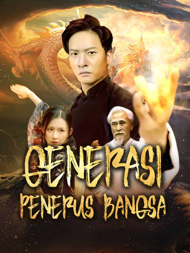 Generasi Penerus Bangsa