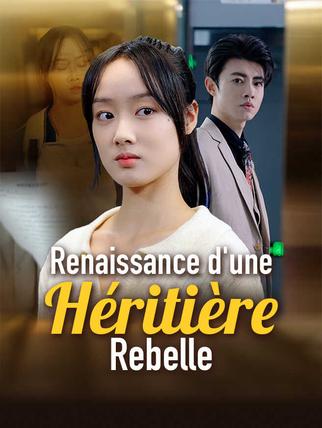 Renaissance d'une Héritière Rebelle