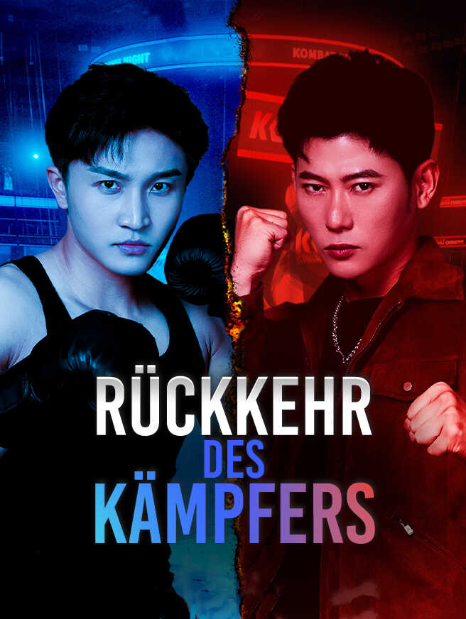 Rückkehr des Kämpfers