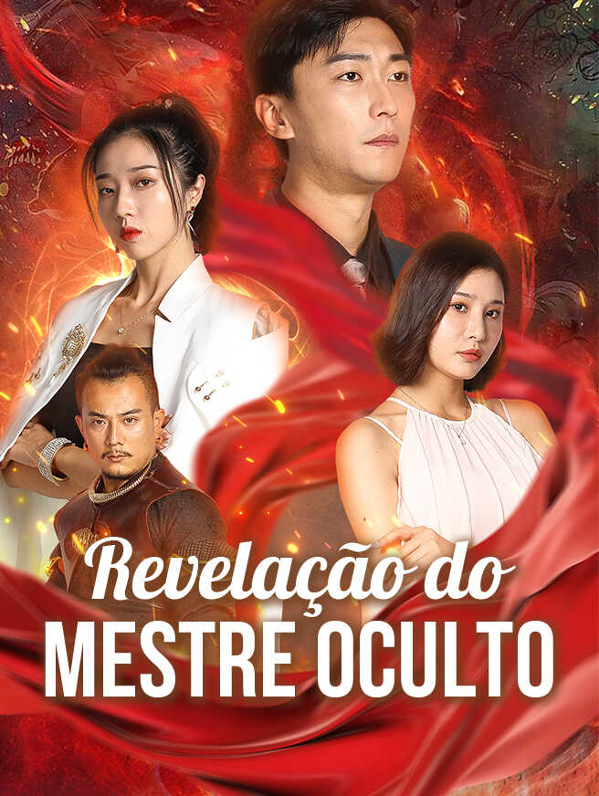 Revelação do Mestre Oculto