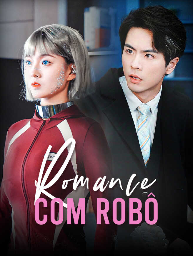 Romance com Robô