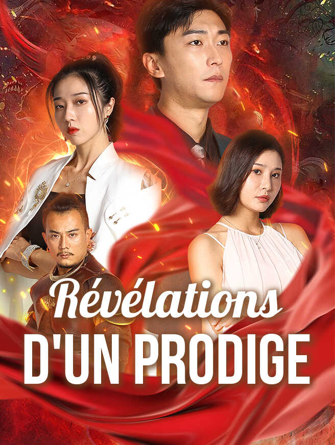 Révélations d'un Prodige