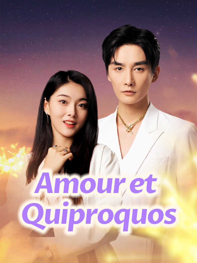 Amour et Quiproquos