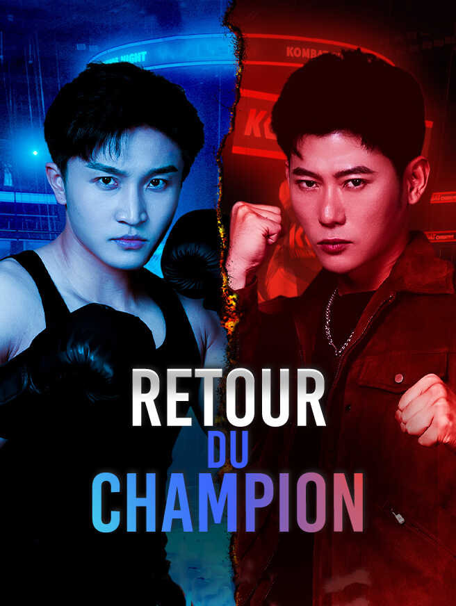 Retour du Champion