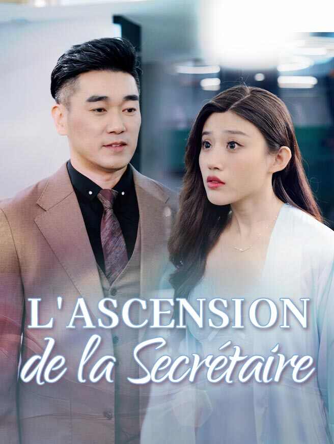 L'Ascension de la Secrétaire