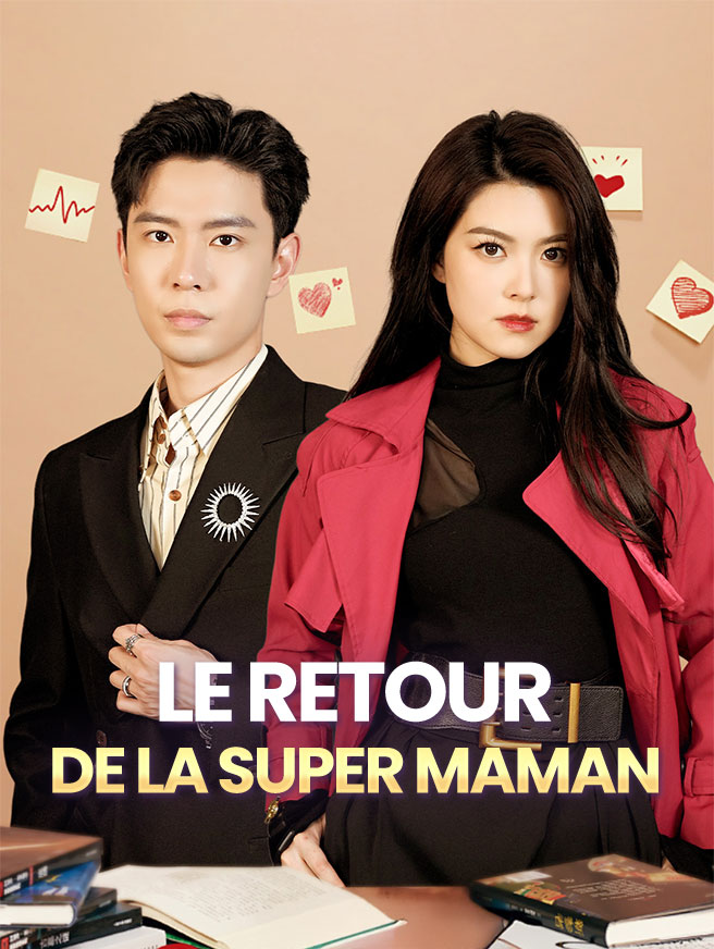 Le Retour de la Super Maman
