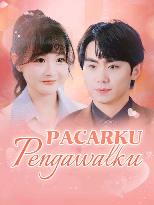 Pacarku Pengawalku