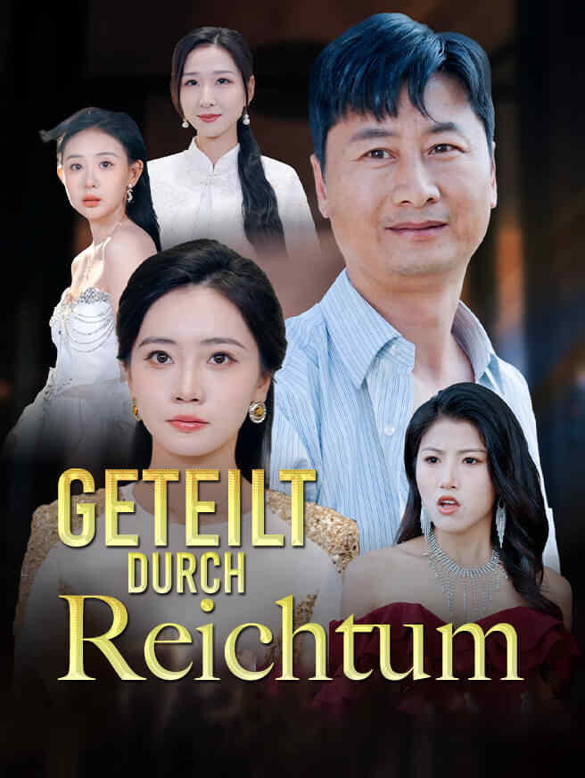 Geteilt durch Reichtum