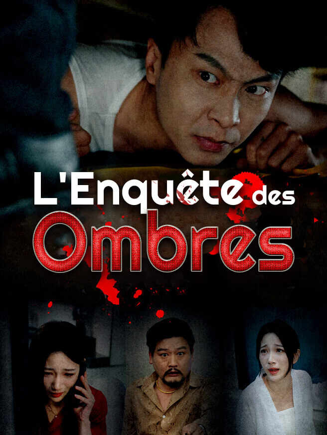 L'Enquête des Ombres