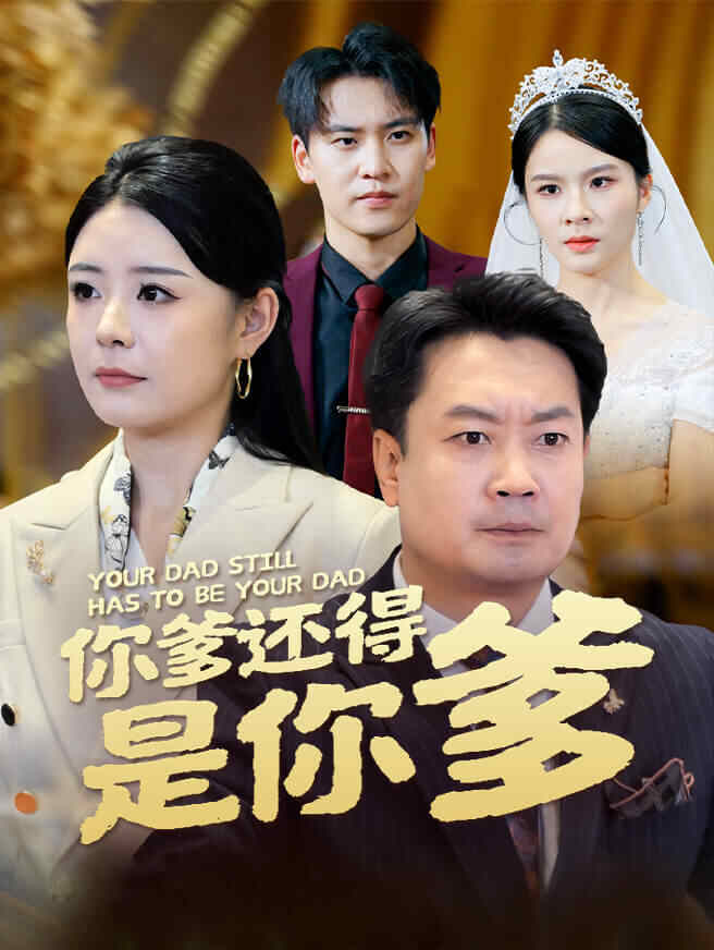你爹还得是你爹
