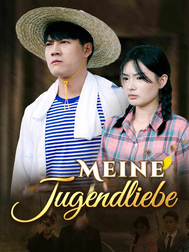 Meine  Jugendliebe